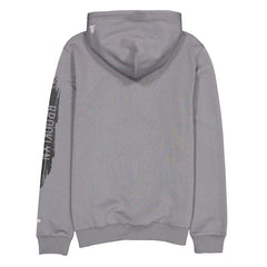 Brooklyn Nets Tip-Off Collection Pullover Hoodie - Charcoal shop