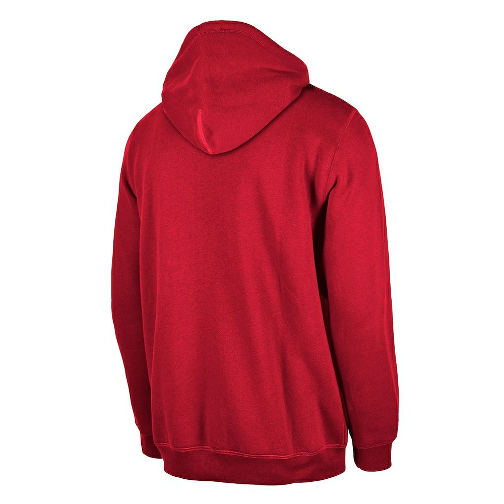 New Orleans Pelicans Tip-Off Collection Pullover Hoodie - Red cheap