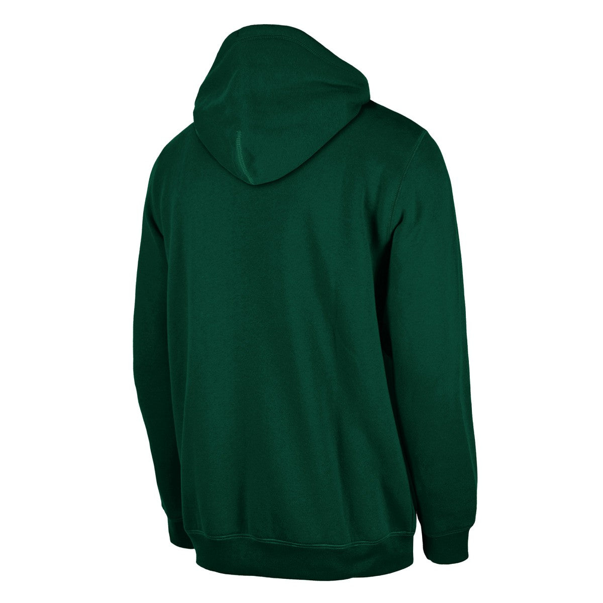 Milwaukee Bucks Tip-Off Collection Pullover Hoodie - Hunter Green shop