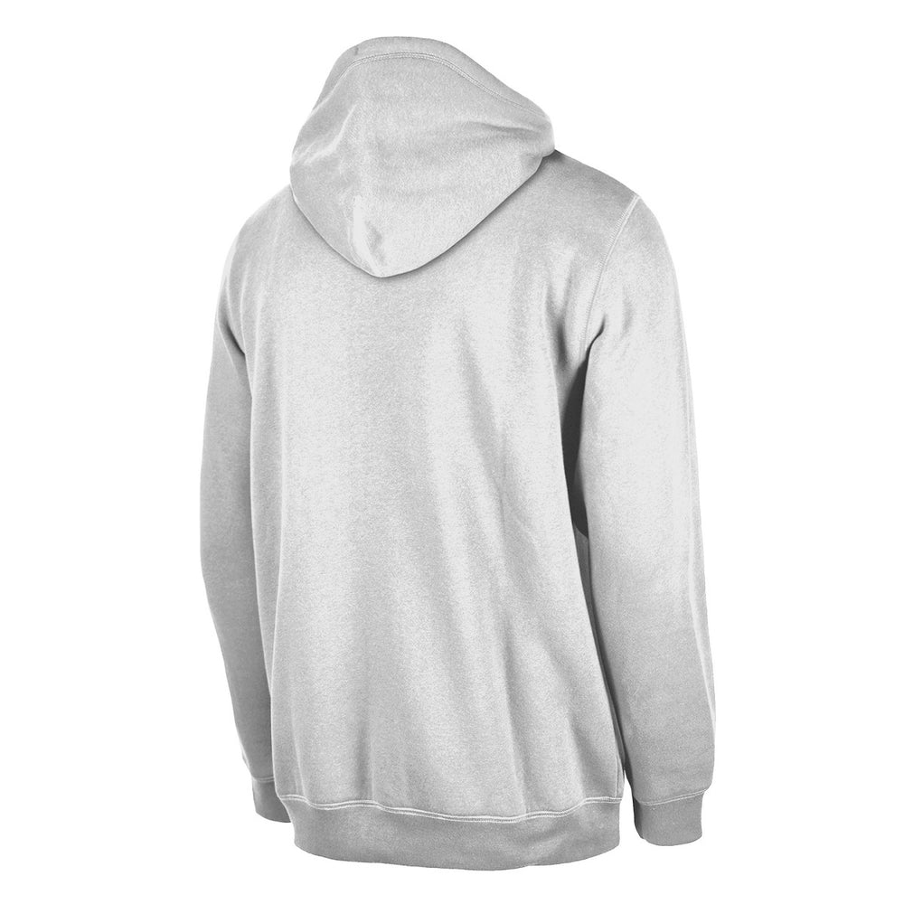 Utah Jazz Tip-Off Collection Pullover Hoodie - White cheap