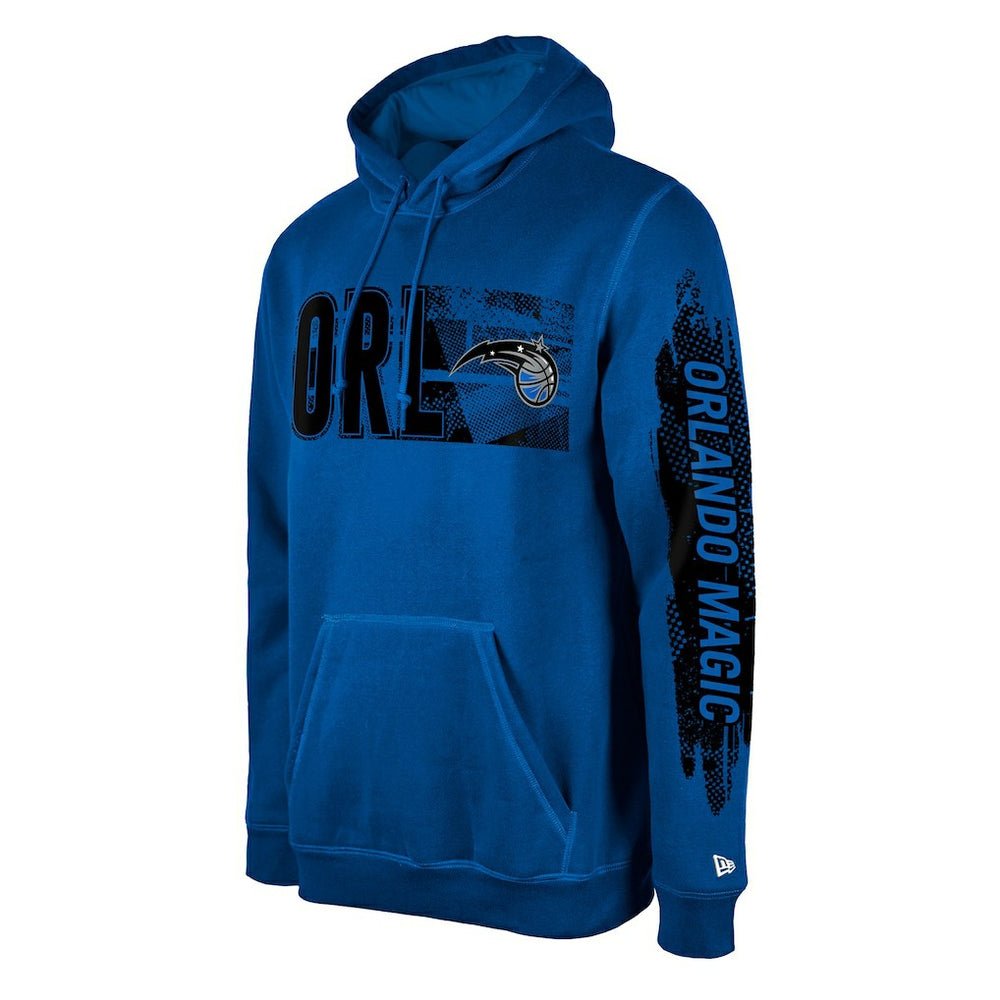 Orlando Magic Tip-Off Collection Pullover Hoodie - Blue for sale