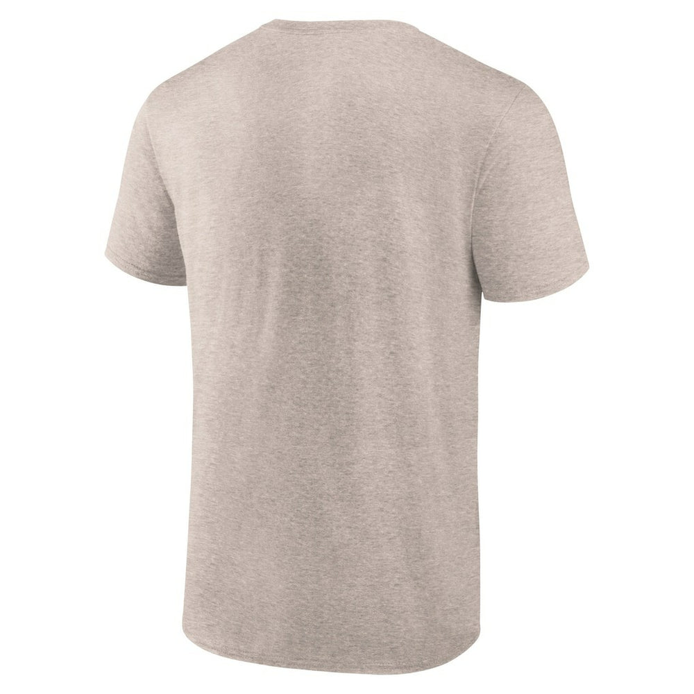 Luke Combs x Jacksonville Jaguars Growin' Up and Gettin' Old Tour T-Shirt - Tan for sale
