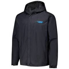Carolina Panthers Dunbrooke Tropic Waterproof Packable Full-Zip Hoodie Jacket  - Black online