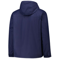 Denver Broncos Dunbrooke Tropic Waterproof Packable Full-Zip Hoodie Jacket  - Navy discount