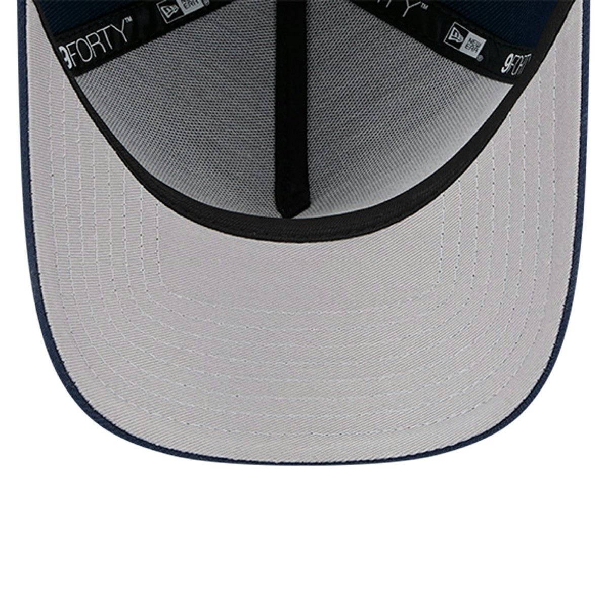 Minnesota Timberwolves A-Frame 9FORTY Adjustable Hat - Navy online