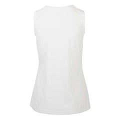 Washington Wizards Levelwear Women's Macy Tank Top - White sale