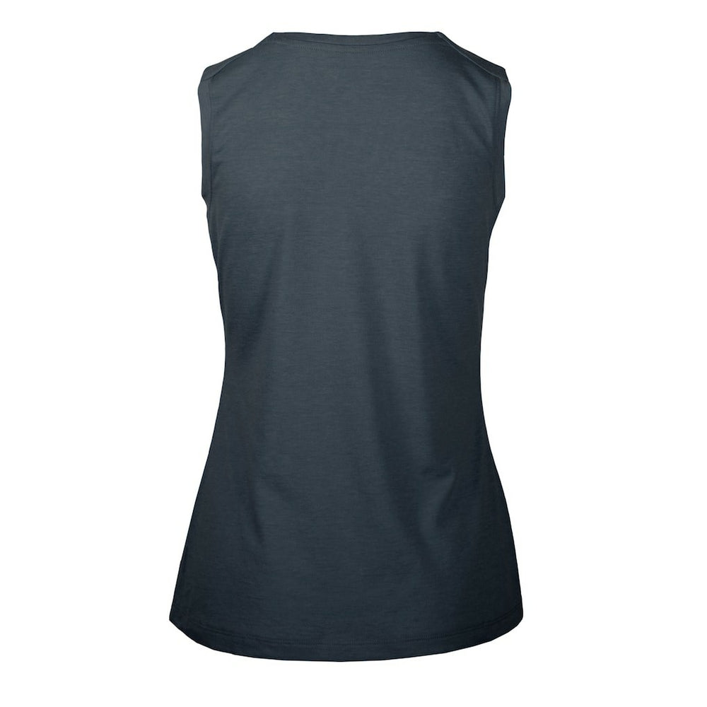 Denver Nuggets Levelwear Women's Macy Tank Top sale - Navy shop