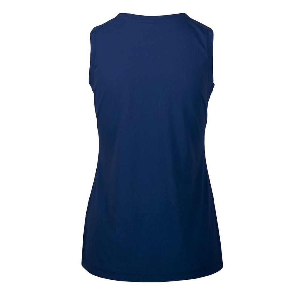 New York Knicks Levelwear Women's Macy Tank Top - Blue discount