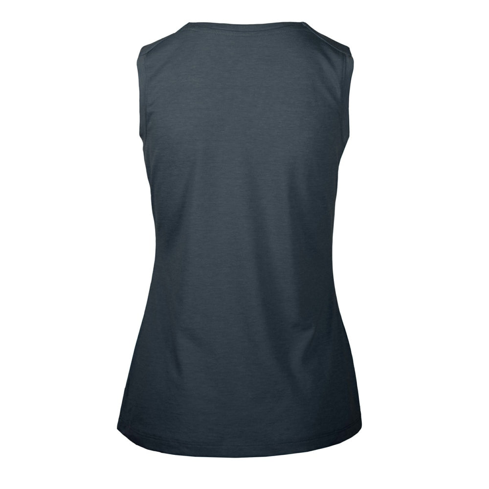 Oklahoma City Thunder Levelwear Women's Macy Tank Top - Navy online