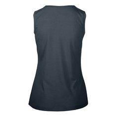 Oklahoma City Thunder Levelwear Women's Macy Tank Top - Navy online