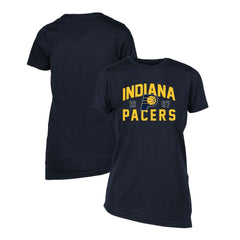 Indiana Pacers Levelwear Women's Birch T-Shirt - Navy cheap