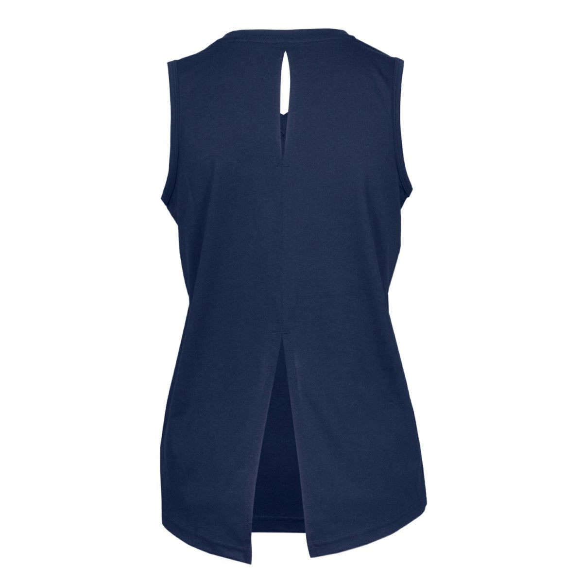 Oklahoma City Thunder Levelwear Women's Paisley Core V-Neck Tank Top - Navy outlet