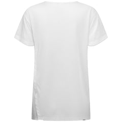 Oklahoma City Thunder Levelwear Women's Influx T-Shirt - White discount