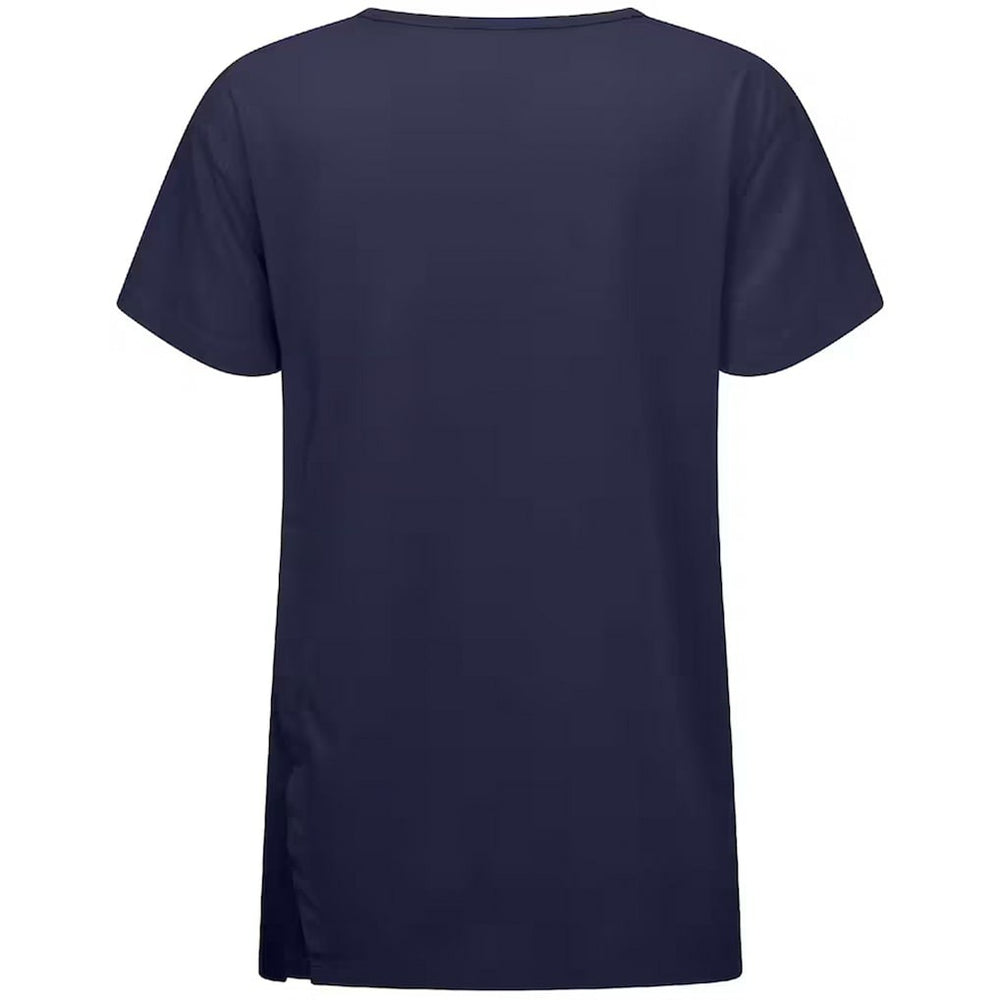 Indiana Pacers Levelwear Women's Influx T-Shirt - Navy shop