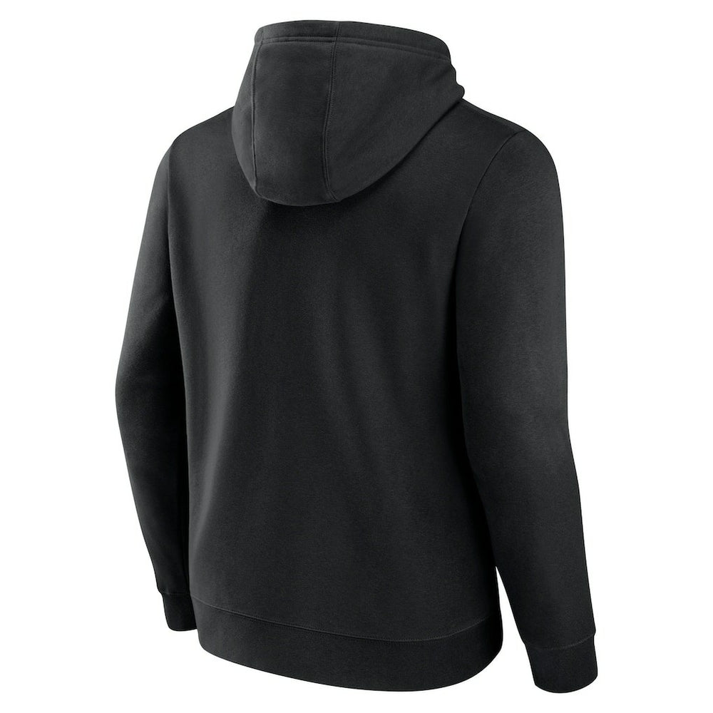 Brooklyn Nets Pick & Roll Coverage Pullover Hoodie - Black cheap