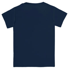 Houston Astros Tiny Turnip Youth Monster Truck T-Shirt Navy