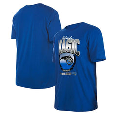 Orlando Magic Unisex Summer Classics T-Shirt - Blue for sale