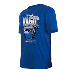 Orlando Magic Unisex Summer Classics T-Shirt - Blue for sale