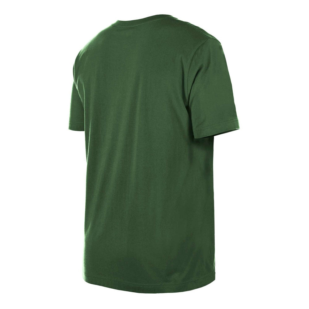 Milwaukee Bucks Unisex Summer Classics T-Shirt - Hunter Green sale