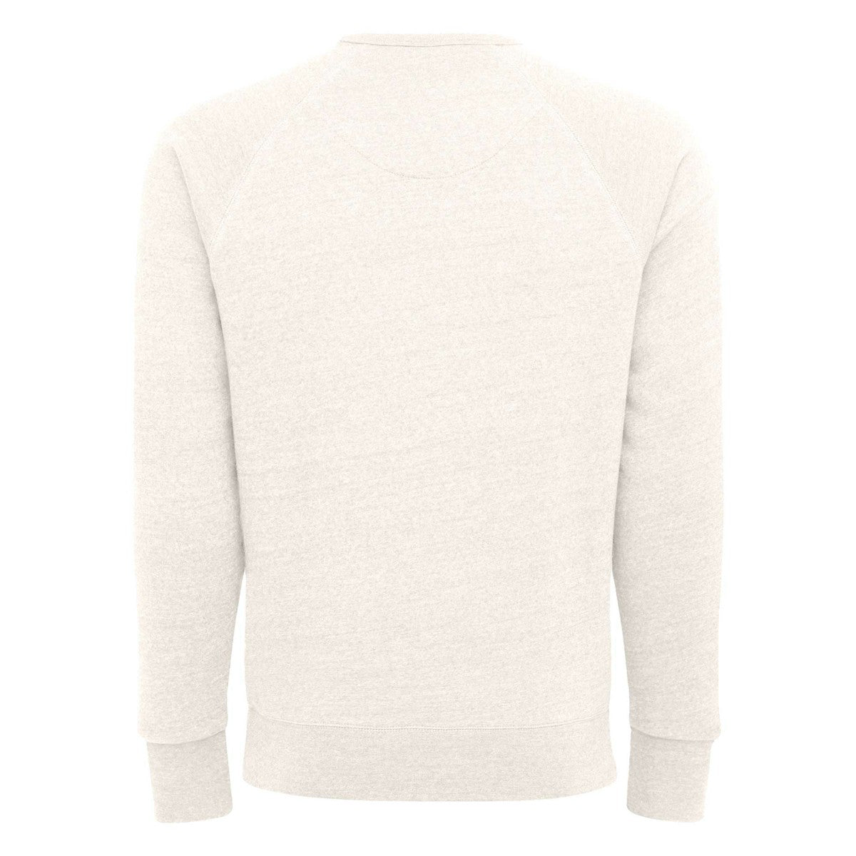 Minnesota Timberwolves Sportiqe Unisex Harmon Super Soft Tri-Blend Raglan Pullover Sweatshirt - Cream discount