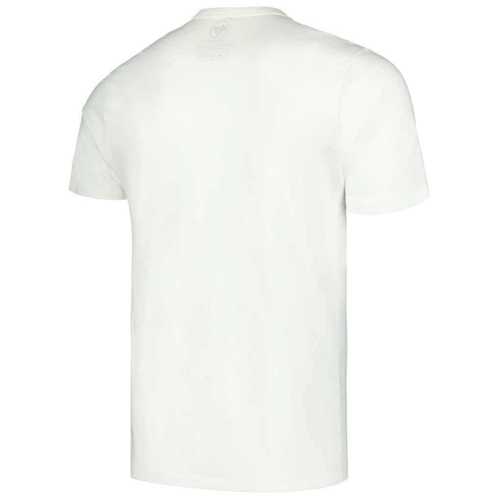 Cleveland Browns '47 Flag Script Franklin T-Shirt - White cheap