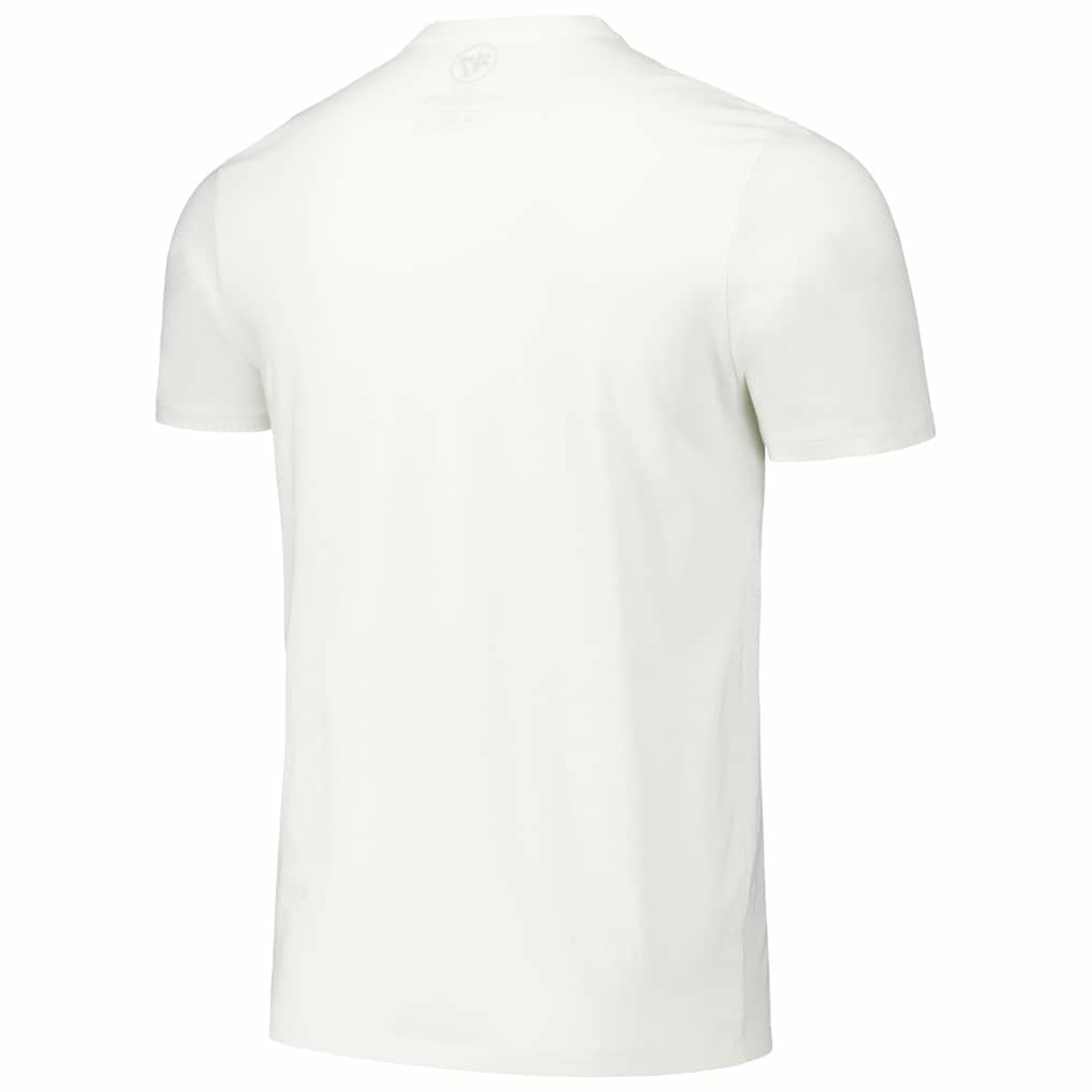 Dallas Cowboys '47 Flag Script Franklin T-Shirt - White discount