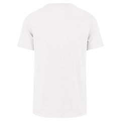 Las Vegas Raiders '47 Flag Script Franklin T-Shirt - White discount