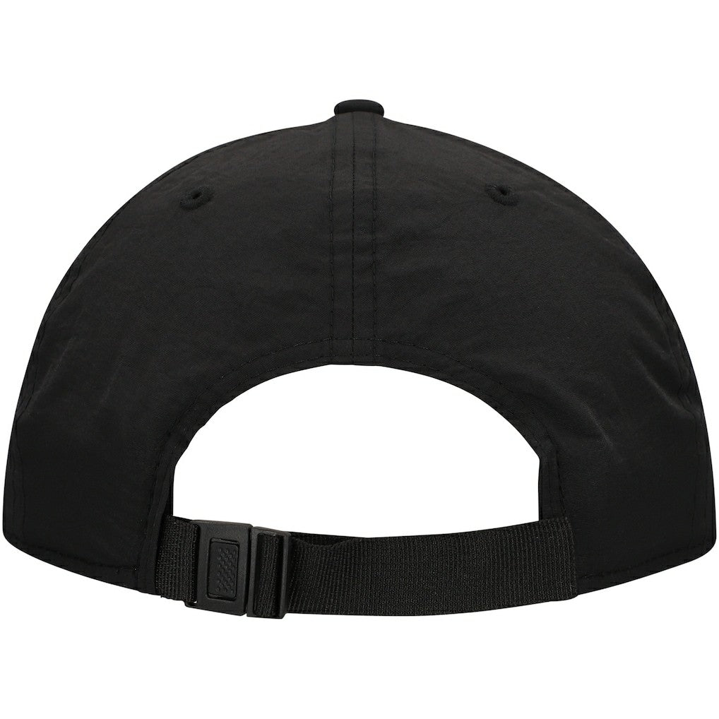 Dallas Cowboys New Era Throwback Brush Golfer Snapback Hat - Black discount