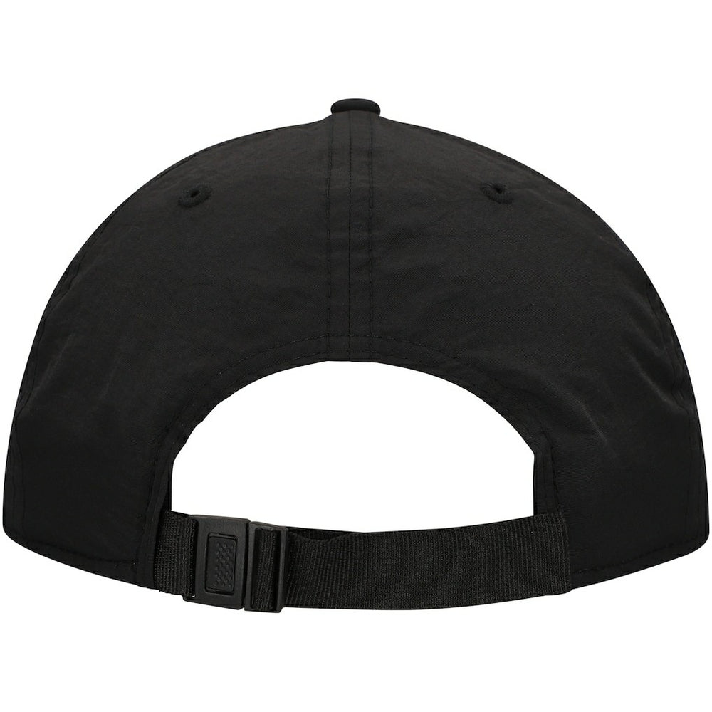 Dallas Cowboys New Era Throwback Brush Golfer Snapback Hat - Black discount