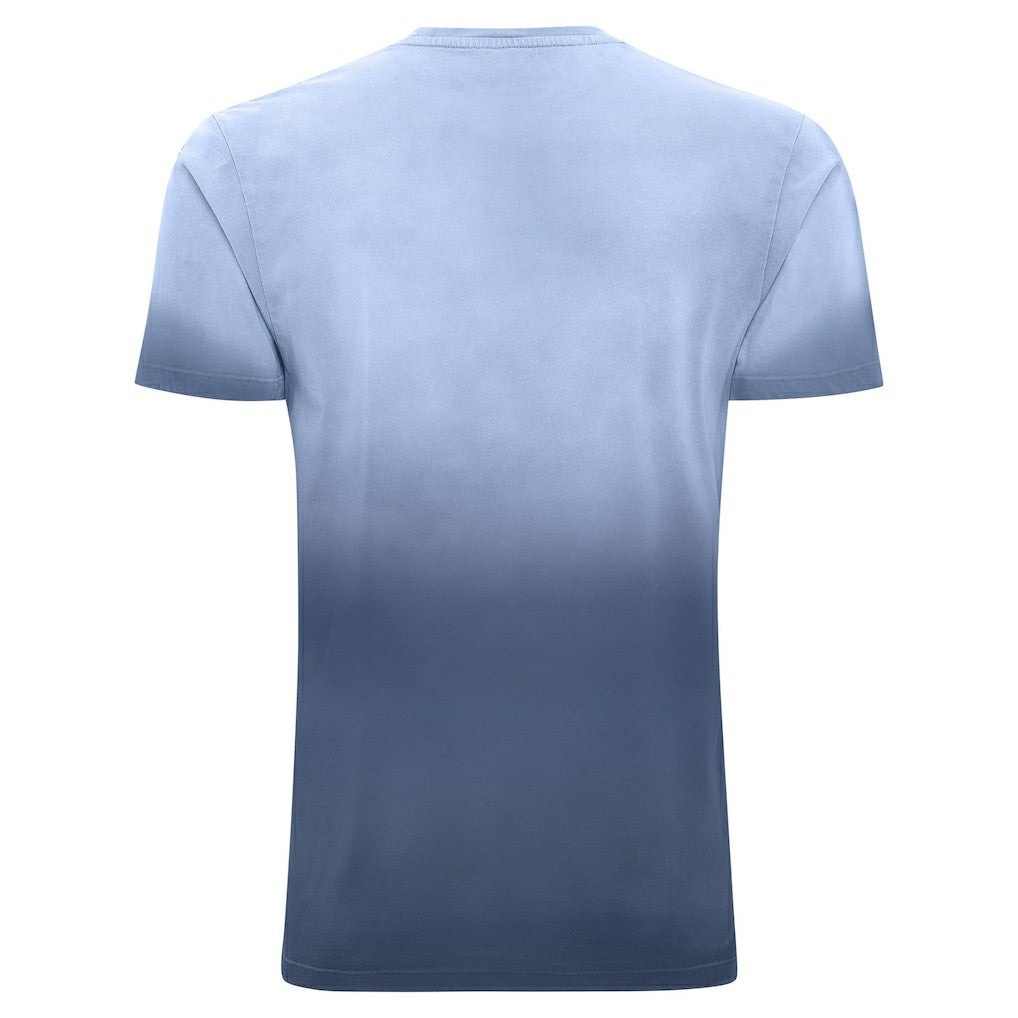 Golden State Warriors Sportiqe Unisex Bingham Sun-Fade T-Shirt sale - Royal cheap