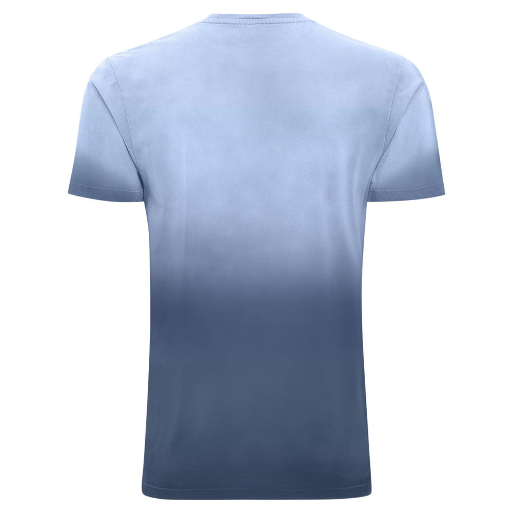 Memphis Grizzlies Sportiqe Unisex Bingham Sun-Fade T-Shirt - Navy outlet