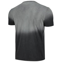 Milwaukee Bucks Sportiqe Unisex Bingham Sun-Fade T-Shirt - Black online