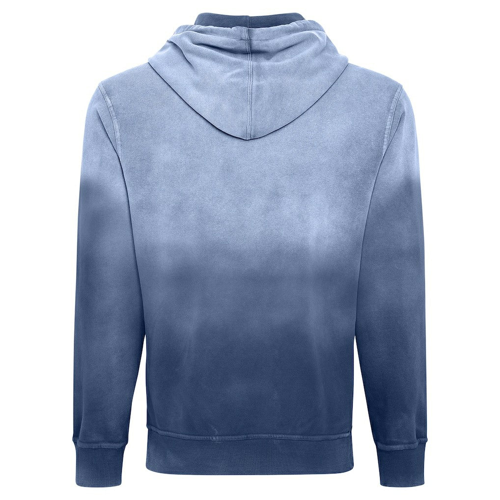 Philadelphia 76ers Sportiqe Unisex Blake Sun-Fade Pullover Hoodie - Royal shop