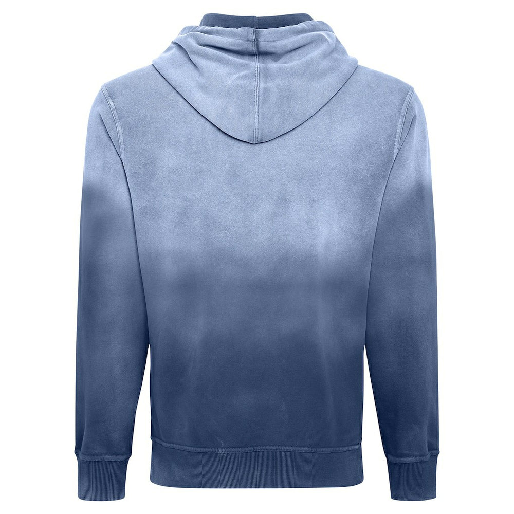 Philadelphia 76ers Sportiqe Unisex Blake Sun-Fade Pullover Hoodie - Royal shop