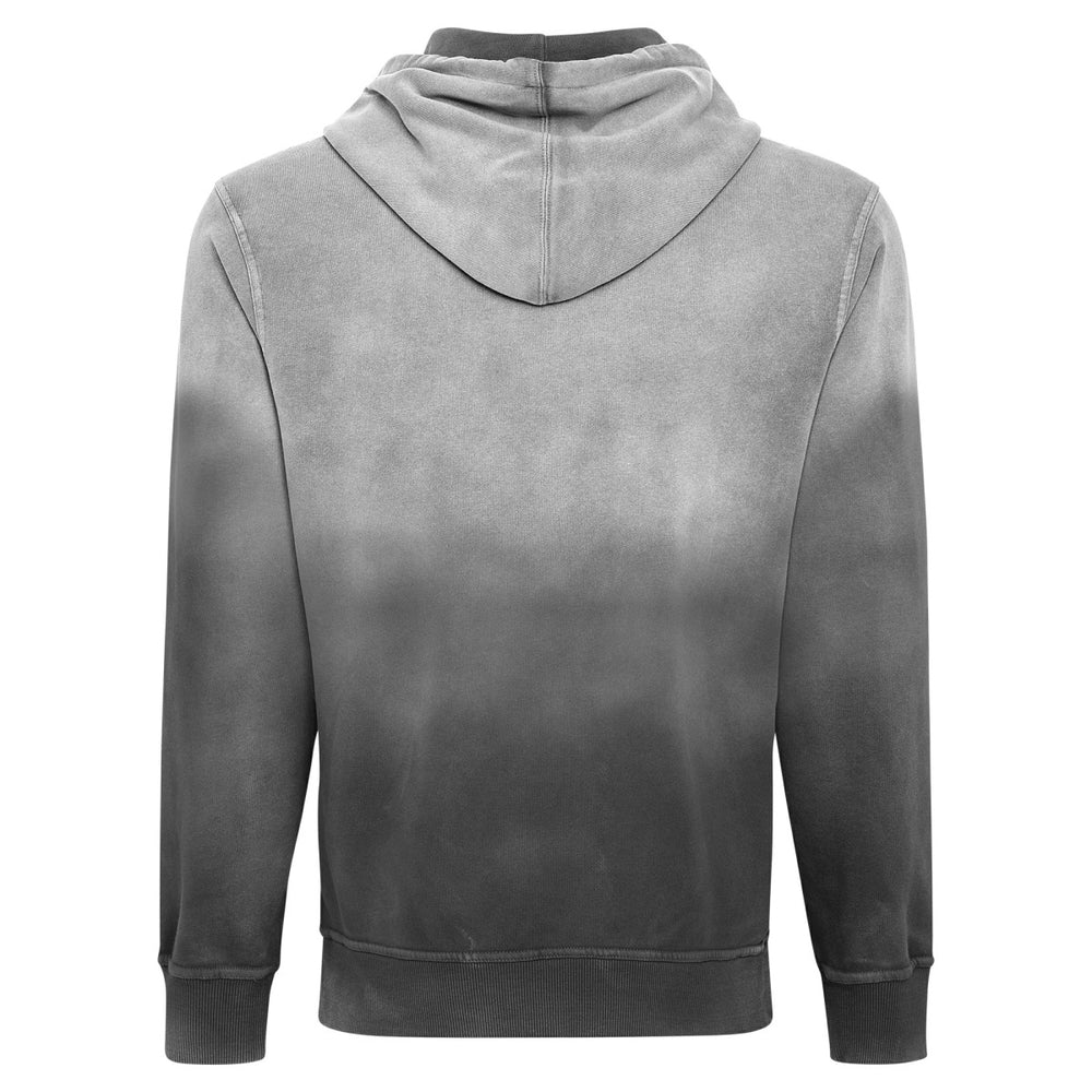 Los Angeles Lakers Sportiqe Unisex Blake Sun-Fade Pullover Hoodie - Black on sale