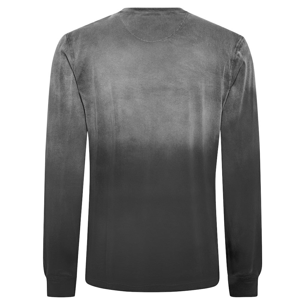 Golden State Warriors Sportiqe Unisex Mohave Sun-Dipped Long Sleeve T-Shirt sale - Black sale