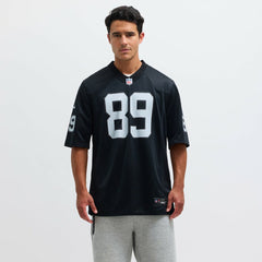 Brock Bowers Las Vegas Raiders Player Game Jersey - Black online