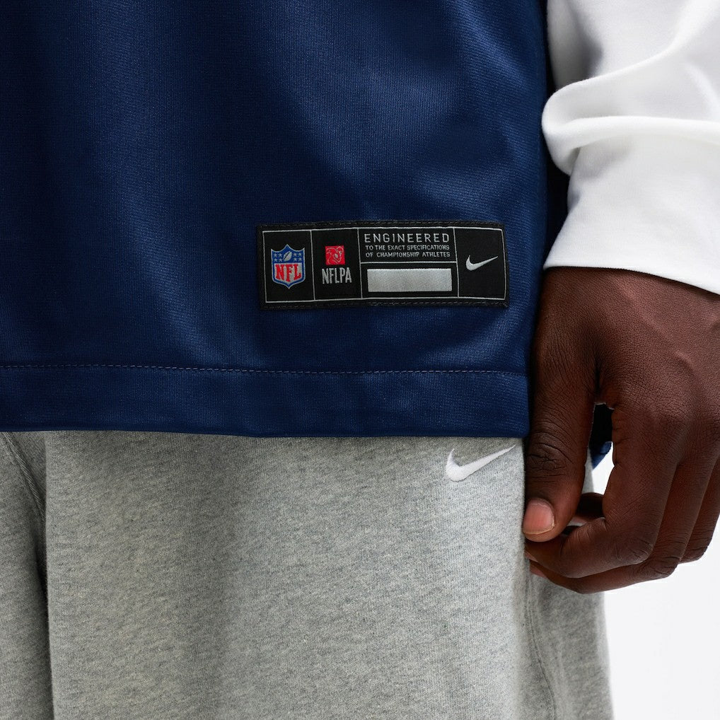 Drake Maye New England Patriots Player Game Jersey - Navy cheap