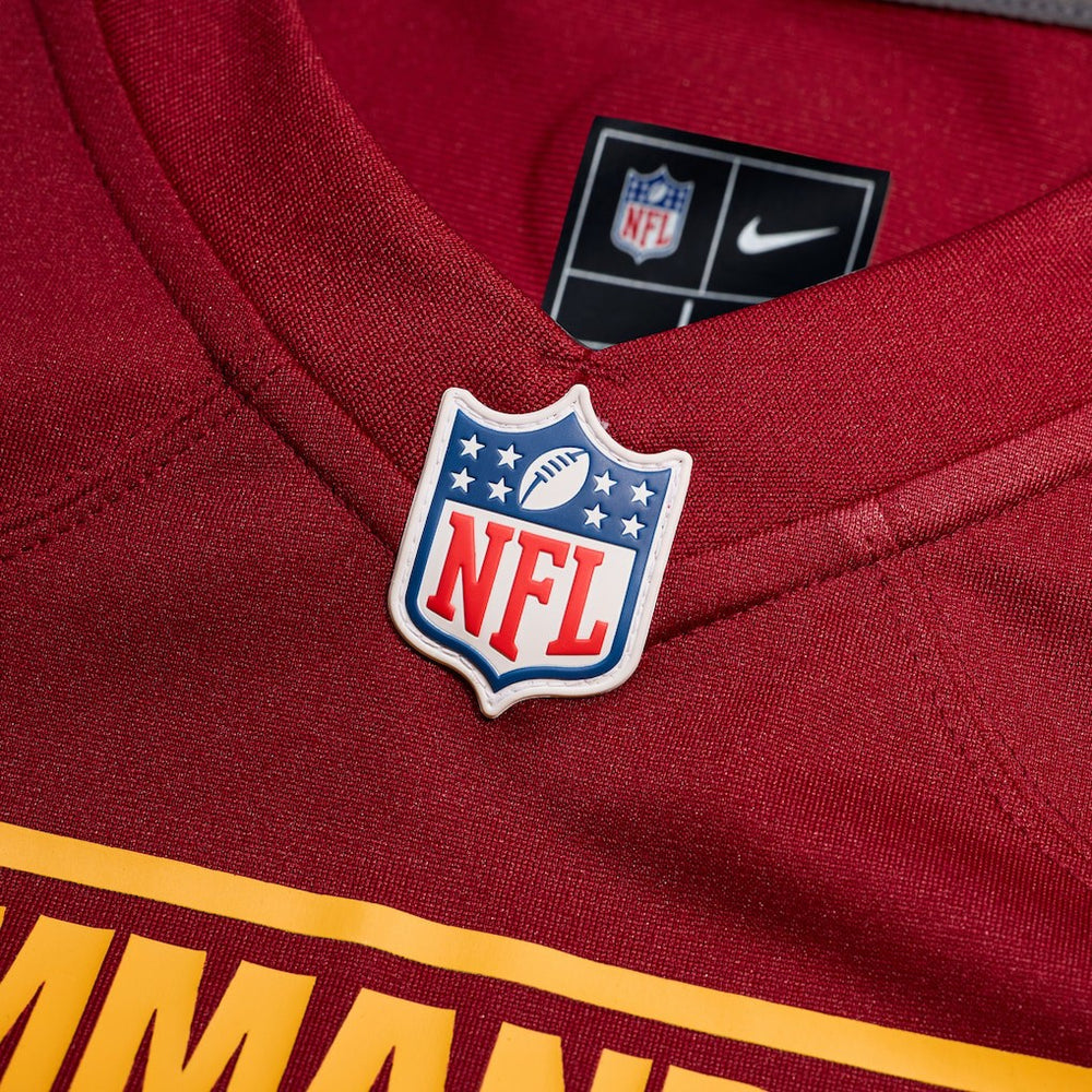 Bobby Wagner Washington Commanders Game Player Jersey - Burgundy on sale