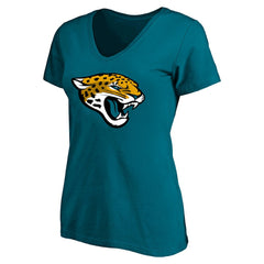 Trevor Lawrence Jacksonville Jaguars Women's Plus Size Fair Catch Name & Number Scoop Neck T-Shirt - Teal online