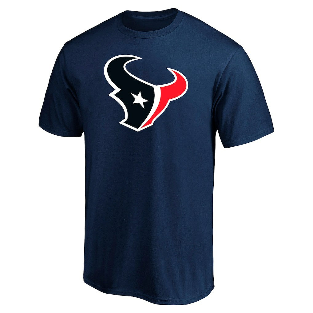C.J. Stroud Houston Texans Big & Tall Player Name & Number T-Shirt - Navy on sale