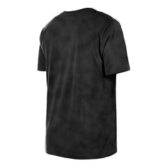 Phoenix Suns Sport Classics Enzyme Wash Oversized T-Shirt - Black shop