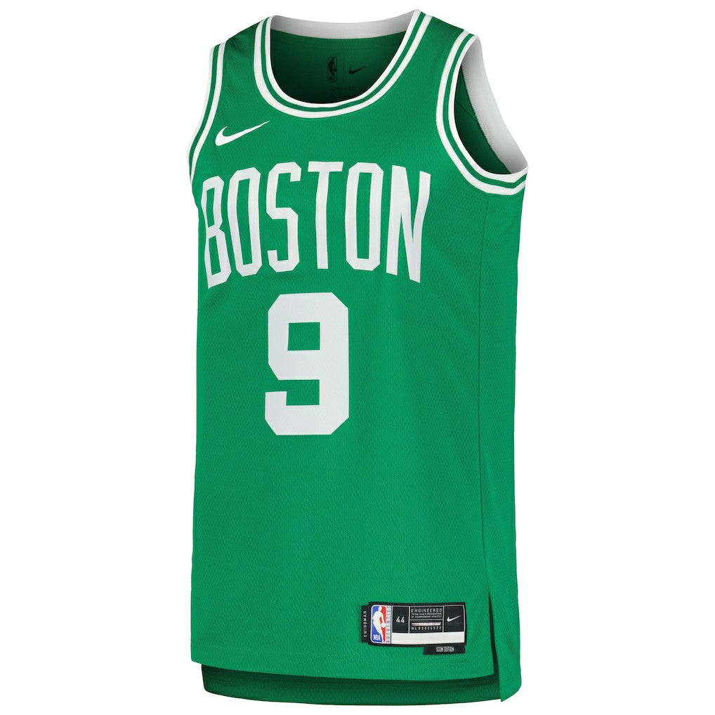 Derrick White Boston Celtics Unisex Swingman Jersey - Icon Edition - Kelly Green sale