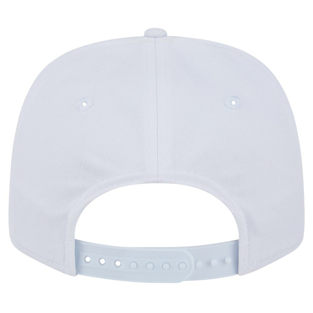 Philadelphia Phillies City Arch Phanatic 9SEVENTY Stretch-Snap Adjustable Hat White