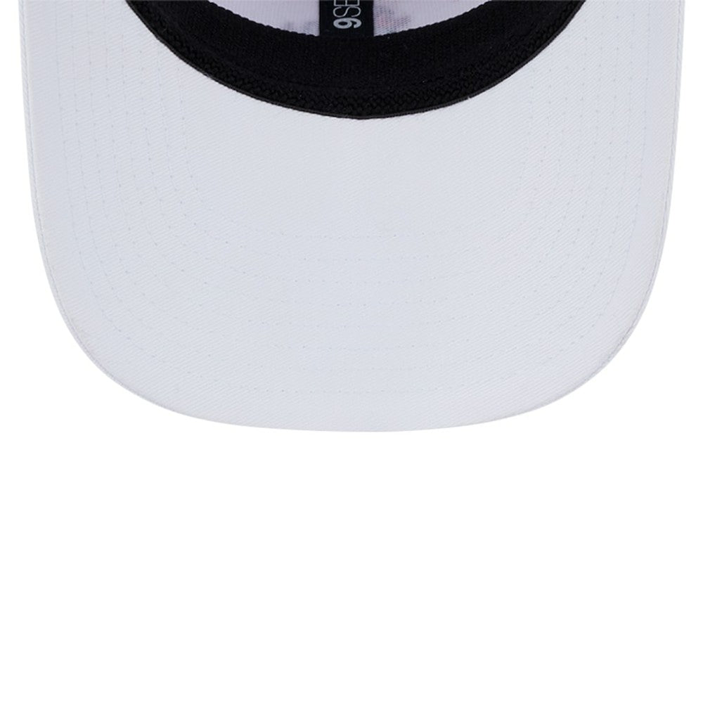 Philadelphia Phillies City Arch Phanatic 9SEVENTY Stretch-Snap Adjustable Hat White