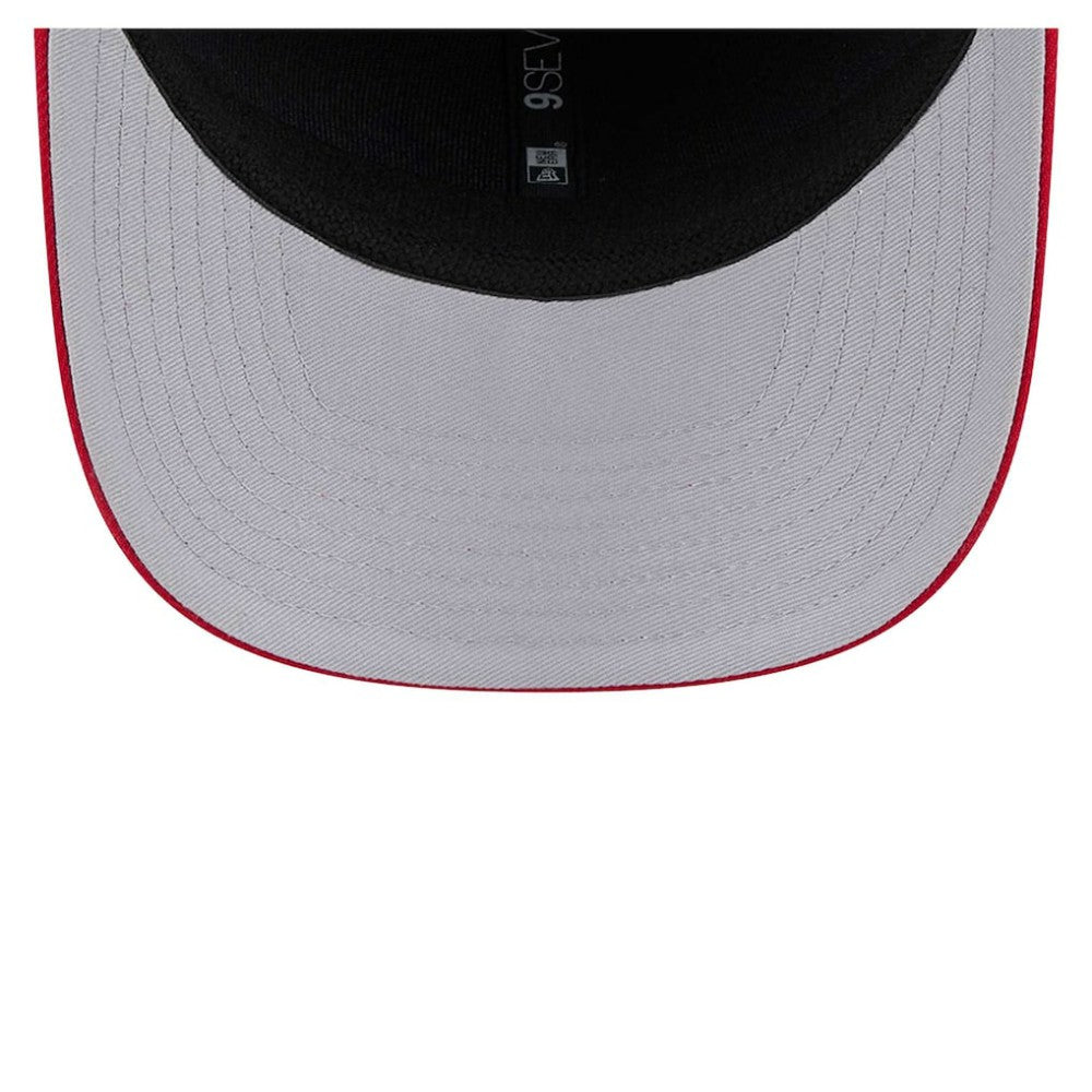 Philadelphia Phillies Two-Tone Phanatic 9SEVENTY Stretch-Snap Hat Royal