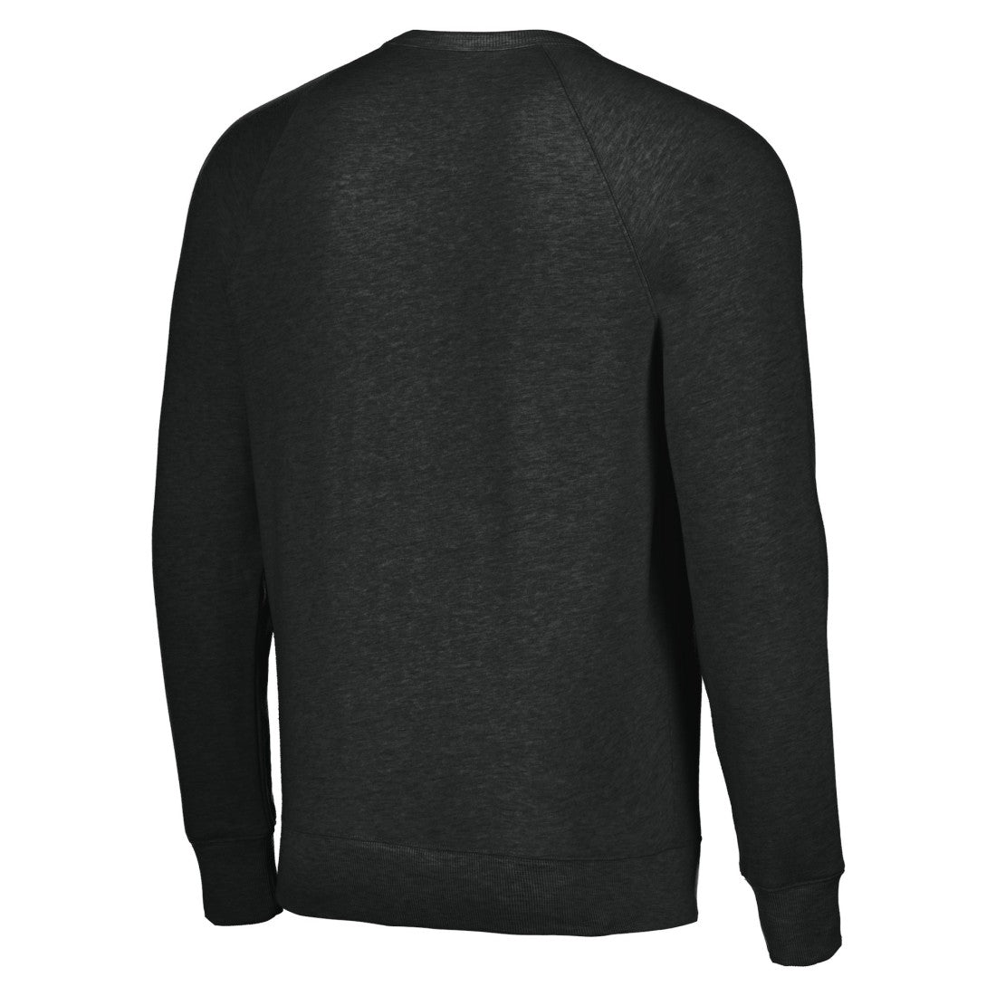 Houston Texans Homage Unisex Color Rush Crest Tri-Blend Pullover Sweatshirt - Charcoal on sale