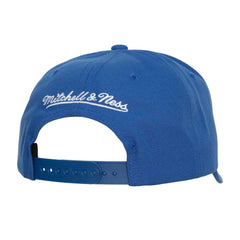 New York Islanders Mitchell & Ness Core Team Ground Pro Adjustable Hat - Royal Hats