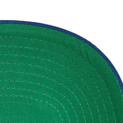 New York Islanders Mitchell & Ness Core Team Ground Pro Adjustable Hat - Royal Hats