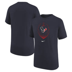 Houston Texans Preschool Legend Icon Performance T-Shirt - Navy discount